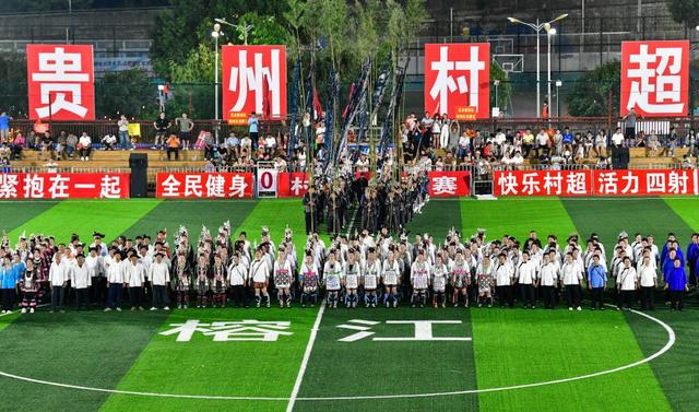 镜观·回响丨中华文化迸发赋能发展之力
