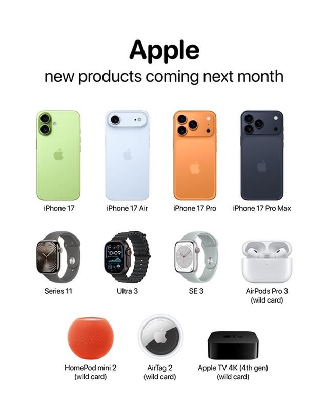 库克感谢中国国补 iPhone卖的太好了！近几年最大增幅