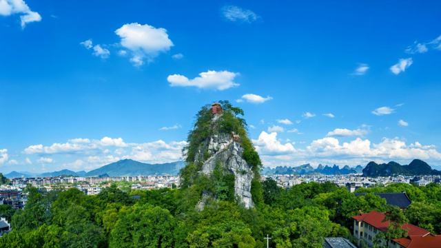 2025桂马攻略出炉！从景区到酒店，各种专属福利大放送！