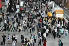 中国蓝观察丨广交会开幕：浙企积极拓新局 机器人专区成亮点图片