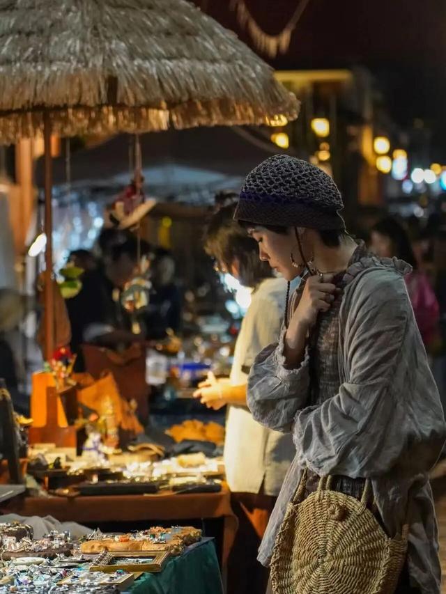 记者节快乐！爆款选题、流量密码、灵感源泉，大理已为你一键三连！