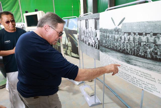 镜观·回响丨让红色文化焕发时代光芒