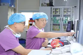 ​36周孕妇遭遇罕见心血管病，毓璜顶医院多学科会诊护航母婴安全图片