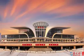 从桃花源到世界窗！湖南常德架起黄金通道，激活区域经济“一池春水”图片