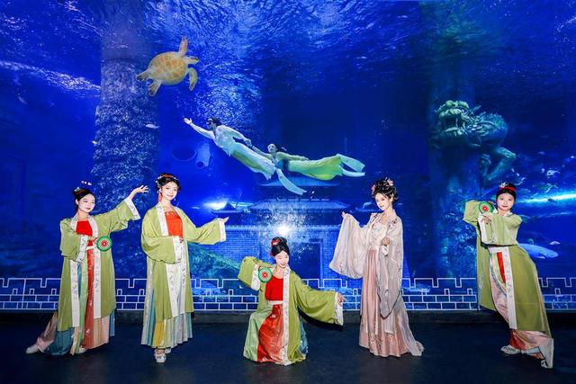 湖北度假政策好 这个度假区“车票可当钱花”
