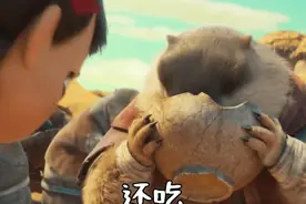 侗族大歌庆重生，四海龙王都有BGM，《哪吒2》的音乐有多顶？图片