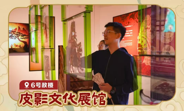 自东逛到南！千年城墙上藏着古城文化脉络