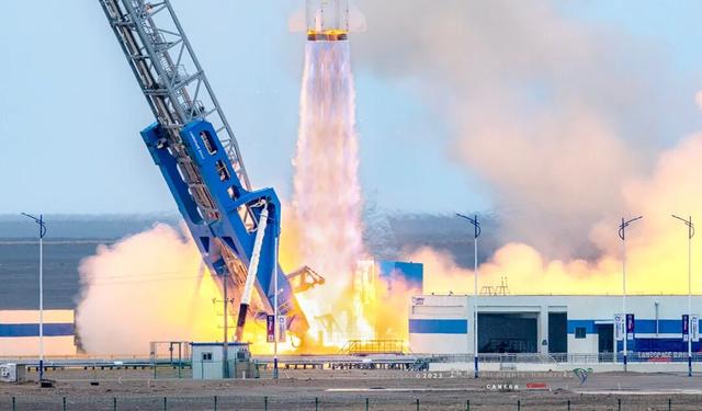 200亿估值！“中国版SpaceX”冲刺商业航天第一股！