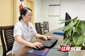 医师节丨永州职院附属医院消化内科主任高晓姣：力做一名好医生图片