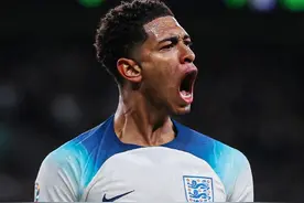 欧洲杯1夜2纪录！6万人面前，20岁巨星起飞图片