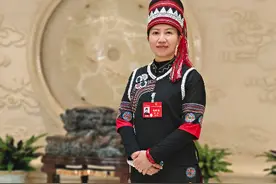 全国人大代表罗萍：在良性竞争中推动文旅产业高质量发展图片