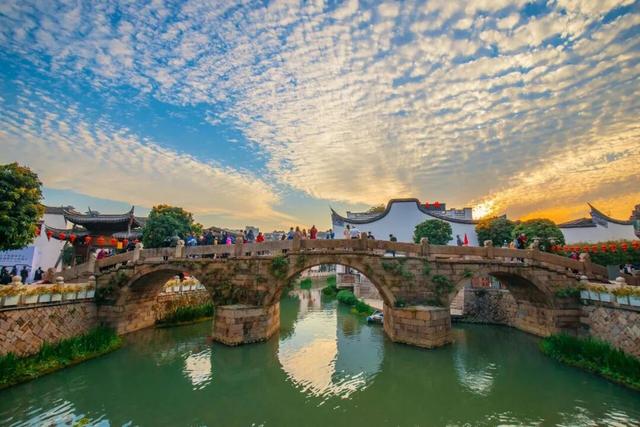 9天长假去哪玩！福州上榜春节热门旅游目的地