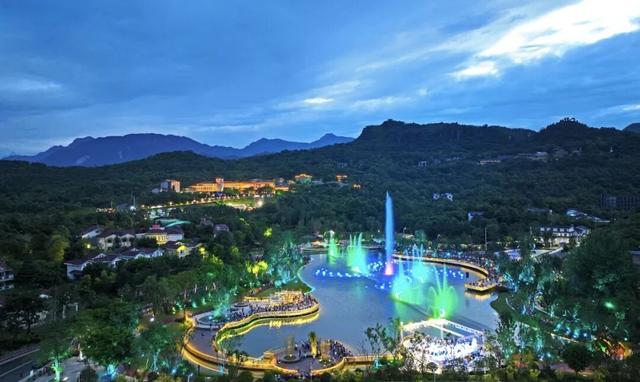 青睐绵阳 || 冬日绵阳超会玩！87场文旅活动+惠民福利，一键收藏！