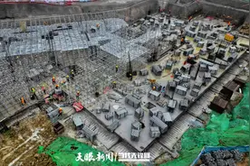 贵阳贵安：“六大领域”100%提前实现复工复产图片