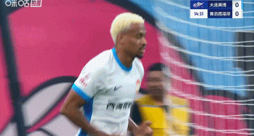大连英博0-2西海岸三轮不胜