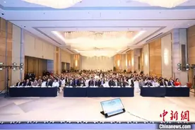 “AI助推新质医疗” 第二届CCF数字医学大会在沈阳召开图片