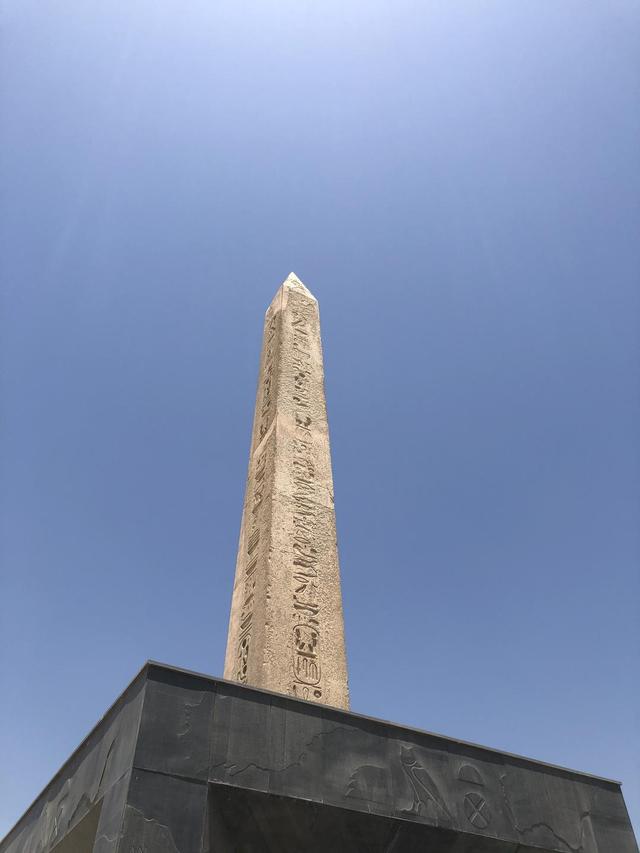 探馆大埃及博物馆：它已开始缔造自己的传奇