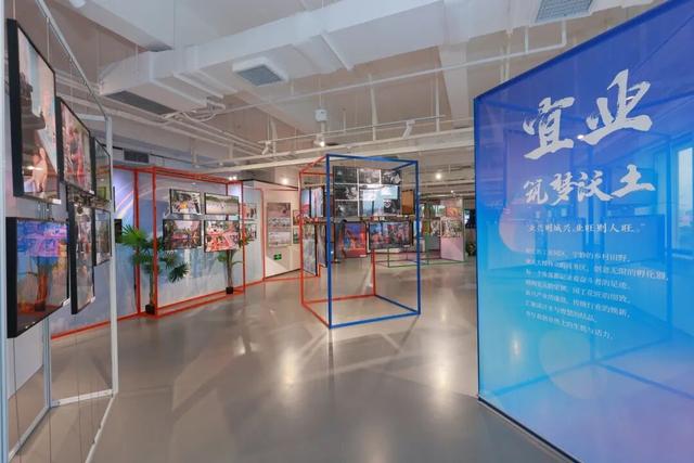 新鲜出炉！静安再添四处上海市民“家门口的好去处”