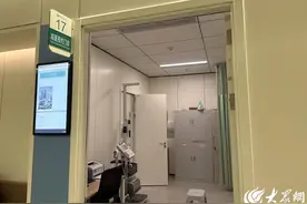 聊城多家医院开设“体重管理”门诊，记者实地探访：医学减重是否“暗藏玄机”？图片