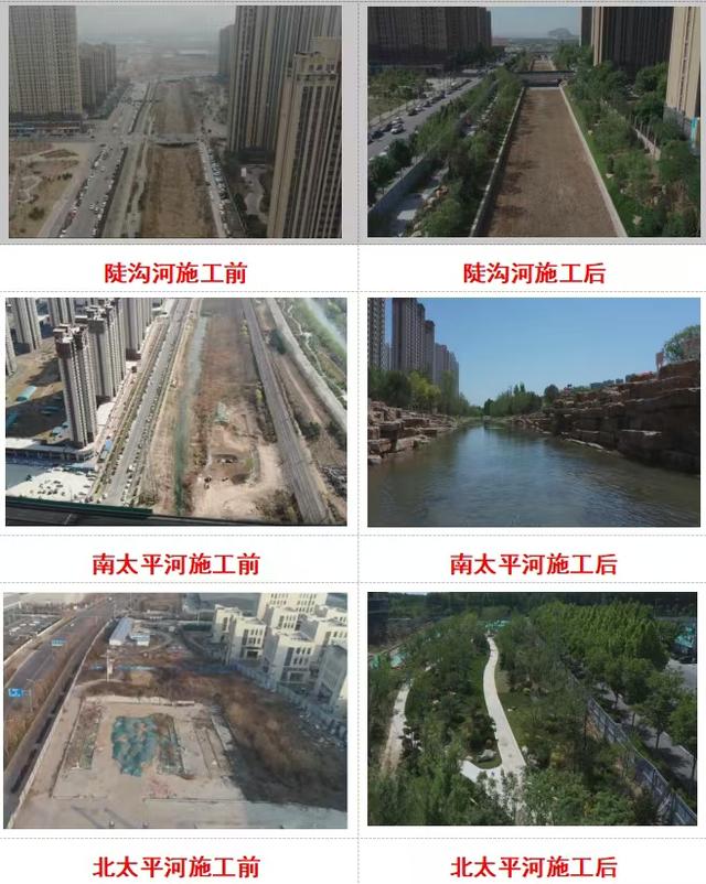 从晨光到暮色，美丽济南的生态答卷| 探寻济南密码③