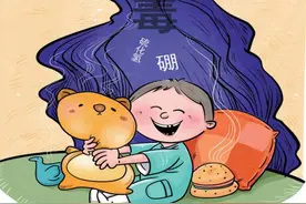 “毒玩具”问题调查：娃不离手的玩具味道怎么这么重？图片