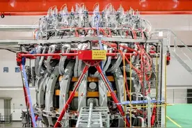 刷新记录！我国核聚变能开发取得新进展图片