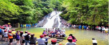 月满华诞，山水同欢 | 漓江福地 · 古韵灵川邀您共赴金秋之约