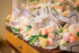 母亲节送礼新玩法，“饿了么”开启心坎礼准时达图片