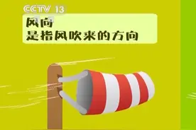 大风是怎么形成的？为何春季如此频繁？一文了解图片