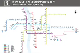 延长运营服务！长沙地铁最新消息图片