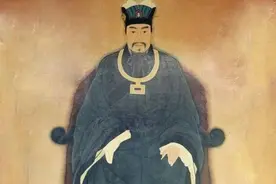 朱虹 曹雯芹：南宋杰出使臣洪皓图片