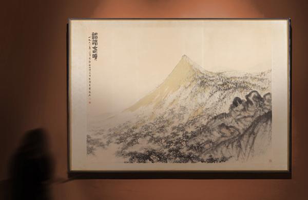 5800件艺术珍品，28个精品专场 中国嘉德2024秋季拍卖会第一阶段重磅来袭