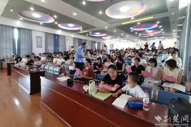 浠水公安全力护航“开学季”图片