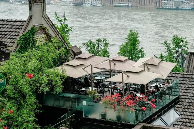 重庆Citywalk天花板——跟小暖南漫游龙门浩老街的宝藏小江湖