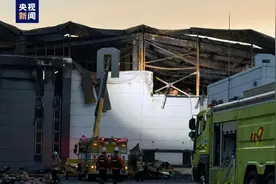 在韩打工11年的中国人：赚得多花得也多，干着最脏最累最险的活图片