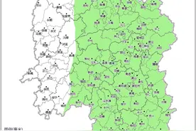 限时凉爽！明晚起高温再“续上”，长沙最高温将至38℃图片