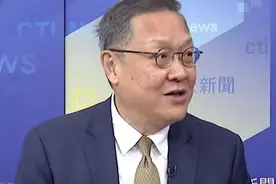 外媒称中国高铁空荡荡 台湾评论员：假新闻！图片