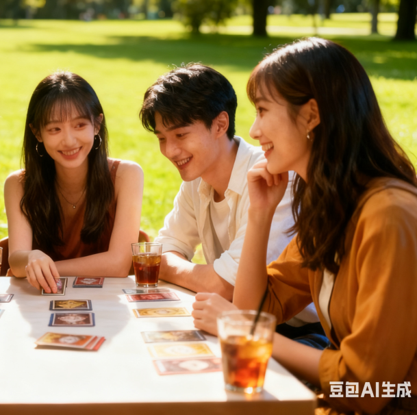 秋天的第一份甜蜜！“四季恋歌”线下交友活动就在10月26日！免费又靠谱！明天12:00报名→