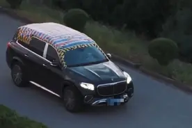 卖漏水迈巴赫4S店涉多起买卖纠纷 提车10天折损80万图片