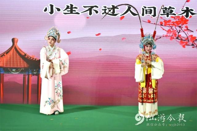 刚刚官宣！仙游县人民政府与环球旅游频道签约！