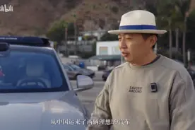 车主称计划自驾“理想L9”环球游受阻，理想：车辆仅限国内使用，将协助申请证件图片