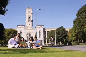 国际化人才引育的大学实践与启示图片