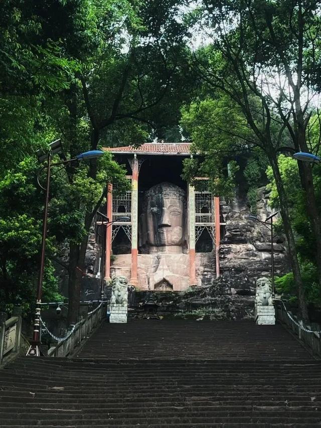这么近那么美，双节小长假来仁寿耍一回！