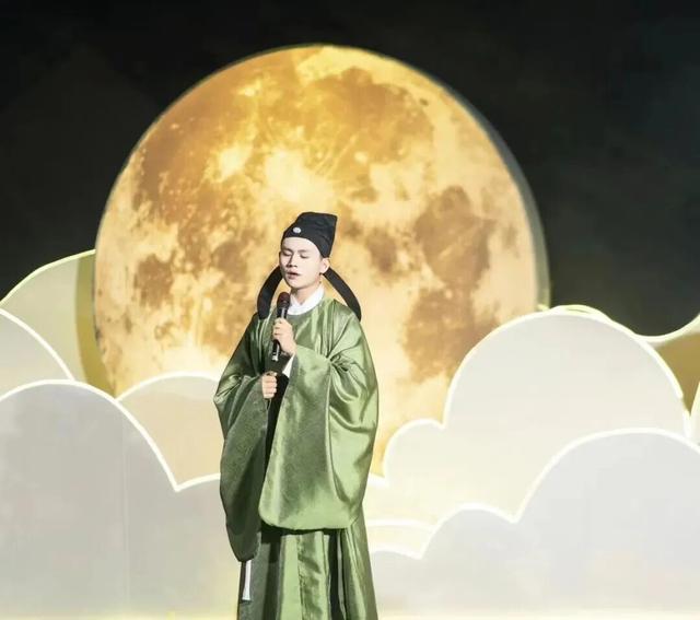 【蜀里安逸·惠享仪陇】仪陇中秋团圆雅席即可开抢，全是内场票，还有机会得千元现金……