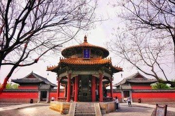 “宿淮”对决在即，宿迁15家景区邀全国“苏超”球迷免费畅游