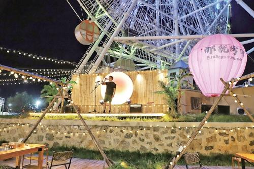 不止泉水叮咚！看济南夜色如何“火出圈”