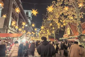 上海这里太火了！周末根本买不到票…线上线下黄牛票全都翻番图片