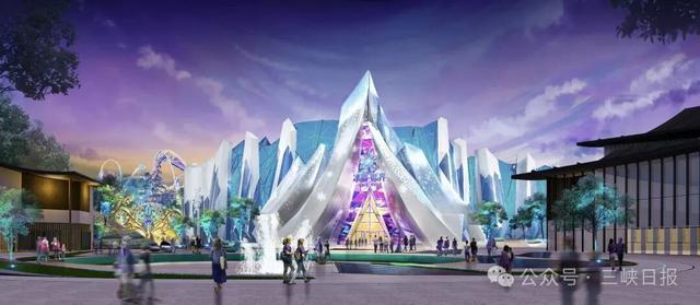 宜昌银基，运营时间定了→