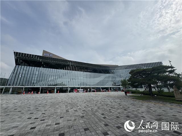 韩国庆州APEC会议筹备进入收尾阶段