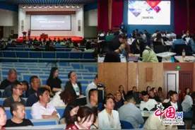 2023年度航空STEAM科创师资培训活动在成都航院顺利举行图片